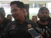 Tampar Wartawan, AM Dibebas Tugaskan Dari Danton Jadi Staf Biasa