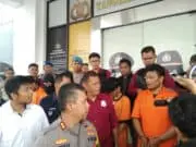 Pura Pura Jualan Nasi Goreng Modus Baru Curanmor di Tangsel Pura Pura Jualan Nasi Goreng Keliling Curi Motor