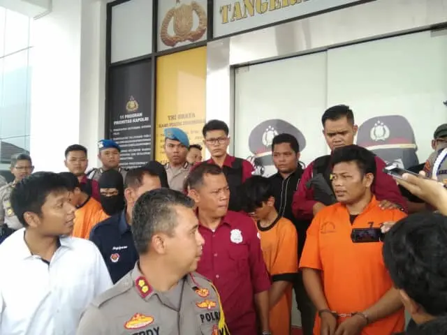 Pura Pura Jualan Nasi Goreng Keliling Curi Motor Pura Pura Jualan Nasi Goreng Keliling Curi Motor