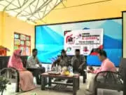 Peringati Milad ke-25 Tahun, Sekolah Al-Qudwah Gelar Seminar dan Karya Literasi Peringati Milad ke-25 Tahun, Sekolah Al-Qudwah Gelar Seminar dan Karya Literasi