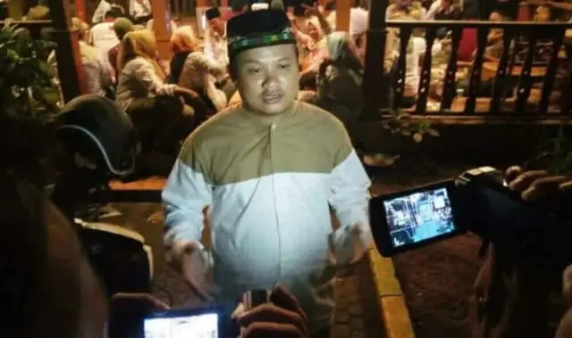 Tabloid Indonesia Barokah Beredar di Kota Tangerang, Ini Kata Turidi Susanto Tabloid Indonesia Barokah Beredar di Kota Tangerang, Ini Kata Turidi Susanto