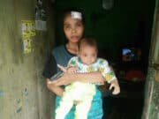 Suami Dibantu Teman Pukuli Istri Hingga Babak Belur Suami Dibantu Teman Pukuli Istri Hingga Babak Belur
