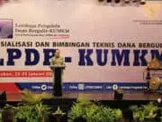 LPDB Targetkan Penyaluran Dana Bergulir 2019 Rp 1,5 Triliun LPDB Targetkan Penyaluran Dana Bergulir 2019 Rp 1,5 Triliun