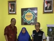 Peduli Ekonomi Umat, Nanang Kurniawan Dukung Kemajuan Kopernis Syariah Tangerang Peduli Ekonomi Umat, Nanang Kurniawan Dukung Kemajuan Kopernis Syariah Tangerang