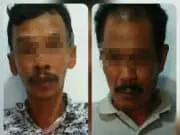 2 Pelaku Penyalahgunaan Narkoba Ditangkap 2 Pelaku Penyalahgunaan Narkoba Ditangkap