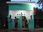 YKMI Bangun 15 Sarana Air Bersih di Banten YKMI Bangun 15 Sarana Air Bersih di Banten