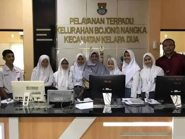 Nanang Kurniawan Ajak Generasi Muda Peduli Lingkungan Nanang Kurniawan Ajak Generasi Muda Peduli Lingkungan