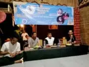 Kongkow Budaya, Ajang Temu Kangen Antar Alumni Ponpes Manahijussadat Kongkow Budaya, Ajang Temu Kangen Antar Alumni Ponpes Manahijussadat