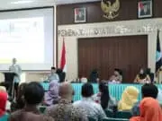Tingkatkan Kompetensi SDM, Pemkot Tangsel Buka Program Beasiswa Untuk ASN Tingkatkan Kompetensi SDM, Pemkot Tangsel Buka Program Beasiswa Untuk ASN