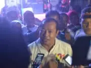 Satukan Dukungan, TKD Jokowi-Ma’ruf Kota Tangerang Gelar Nobar Debat Ke-2 Satukan Dukungan, TKD Jokowi-Ma'ruf Kota Tangerang Gelar Nobar Debat Ke-2