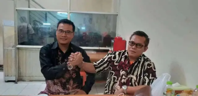 Raup Keuntungan Dari Tanah Wakaf, Kuasa Hukum Ahli Waris Anggap Cacat Administrasi Raup Keuntungan Dari Tanah Wakaf, Kuasa Hukum Ahli Waris Anggap Cacat Administrasi