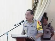 Perayaan Imlek 2570, Polda Banten Siagakan 798 Personel