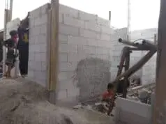 Program Bedah Rumah Mangkrak, Darsono Harus Berhutang Dan Tinggal Numpang Program Bedah Rumah Mangkrak, Darsono Harus Berhutang Dan Tinggal Numpang
