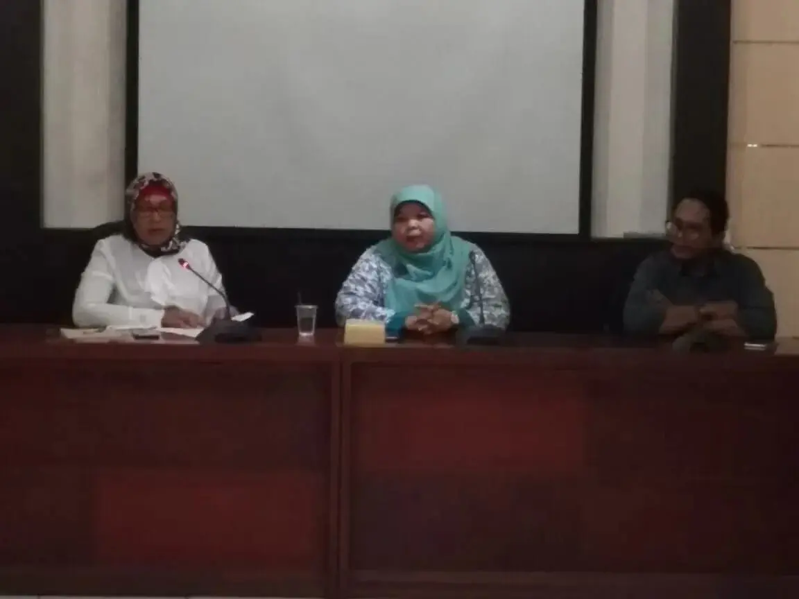 FAM Tangerang Minta Dibentuk Dewan Kesehatan FAM Tangerang Minta Dibentuk Dewan Kesehatan
