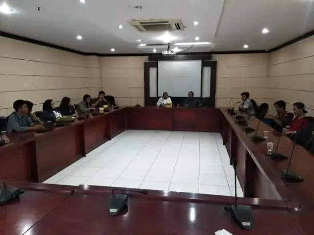 FAM Tangerang Minta Dibentuk Dewan Kesehatan FAM Tangerang Minta Dibentuk Dewan Kesehatan