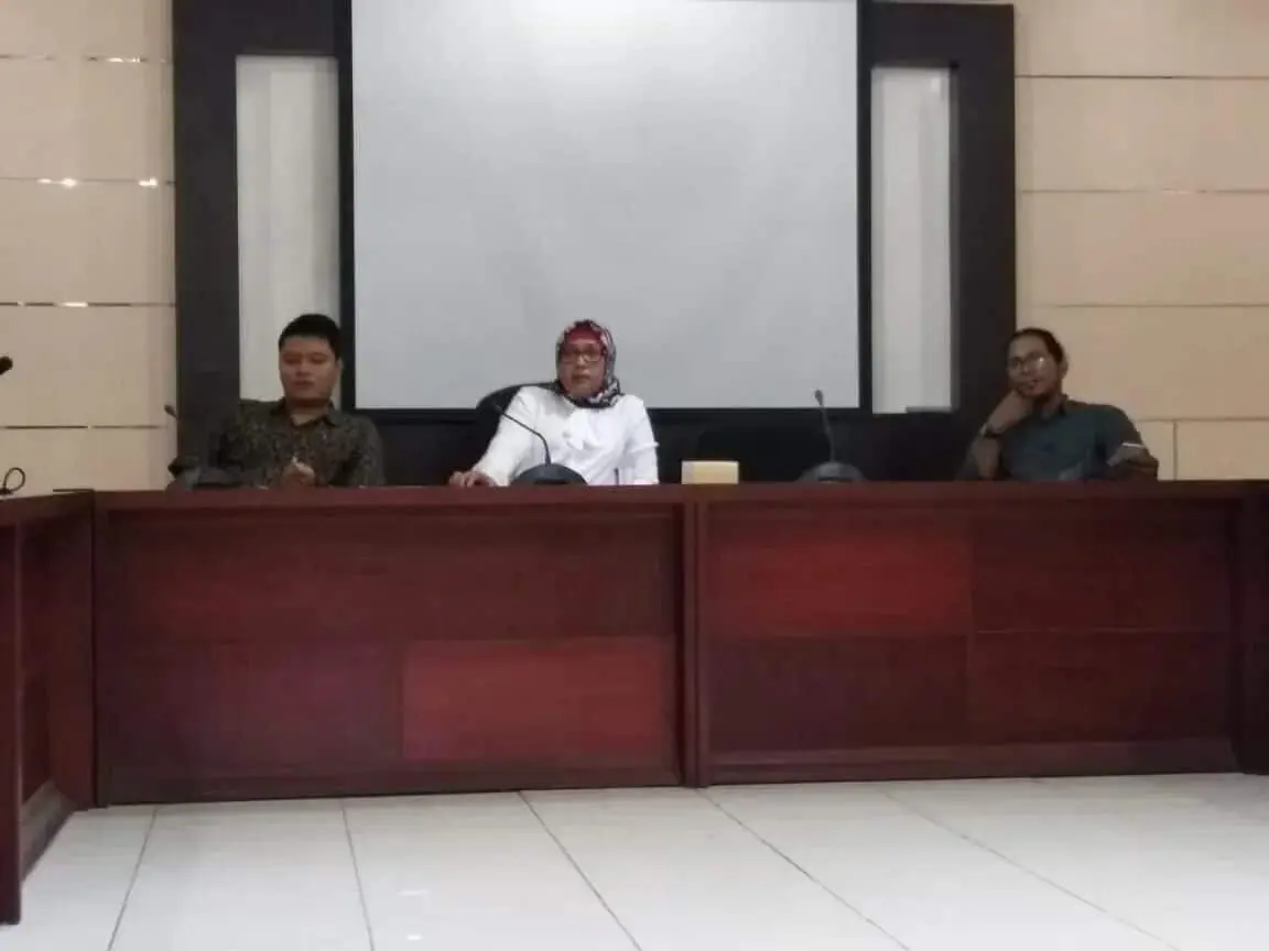 FAM Tangerang Minta Dibentuk Dewan Kesehatan FAM Tangerang Minta Dibentuk Dewan Kesehatan
