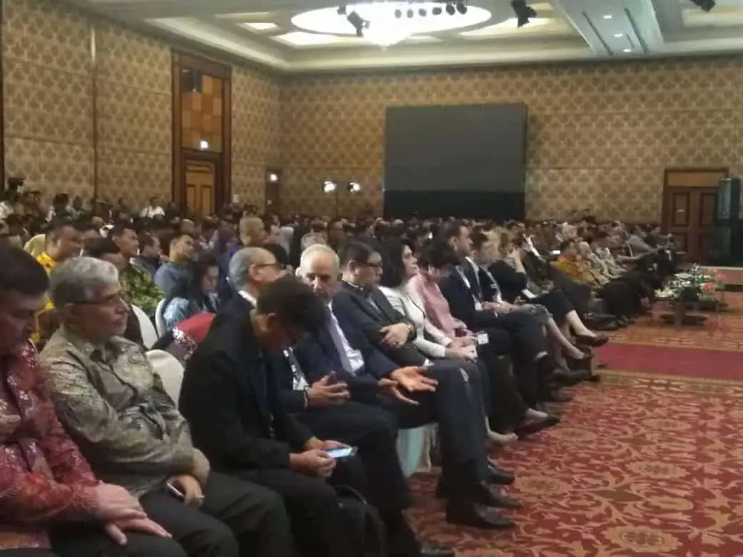 HPN, Media Massa di Tengah Terpaan Rudiantara : Pers Harus Selalu Berpikir Positif HPN, Media Massa di Tengah Terpaan Rudiantara : Pers Harus Selalu Berpikir Positif