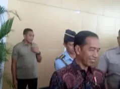 HPN ke 73, Jokowi : Kepercayaan Pada Media Arus Utama Lebih Besar Dibanding Medsos HPN ke 73, Jokowi : Kepercayaan Pada Media Arus Utama Lebih Besar Dibanding Medsos