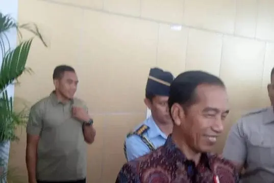 HPN ke 73, Jokowi : Kepercayaan Pada Media Arus Utama Lebih Besar Dibanding Medsos HPN ke 73, Jokowi : Kepercayaan Pada Media Arus Utama Lebih Besar Dibanding Medsos