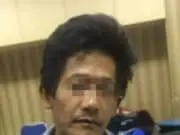Dipergoki Istri Cabuli Cucu Kakek Tua Digelandang Polisi di Tangsel