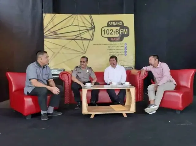 Usut Tuntas Mafia Tanah, Polda Banten Bentuk Satgas Khusus Usut Tuntas Mafia Tanah, Polda Banten Bentuk Satgas Khusus