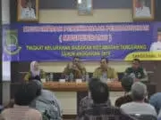 Kelurahan Babakan Utus 8 Delegasi di Musrenbang Tingkat Kecamatan Kelurahan Babakan Utus 8 Delegasi di Musrenbang Tingkat Kecamatan