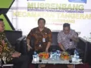 Musrenbang Tingkat Kecamatan Tangerang, Libatkan Mahasiswa dan Dosen Susun Skala Prioritas Usulan Musrenbang Tingkat Kecamatan Tangerang, Libatkan Mahasiswa dan Dosen Susun Skala Prioritas Usulan