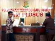 Laporan Korupsi Honorarium Dewan, Kejagung Bisa Lakukan Penyidikan Babak Baru Dugaan Korupsi DPRD Kota Tangerang Patron Lapor ke Kejagung RI