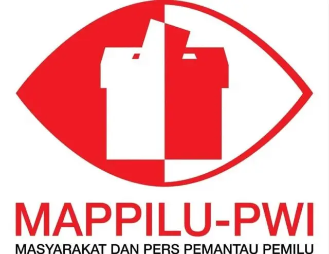 Mappilu - PWI: Pemilu Bukan Hanya Pilpres Mappilu - PWI: Pemilu Bukan Hanya Pilpres