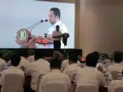 Wali Kota Buka Musrenbang RPJMD 2019-2023 Wali Kota Buka Musrenbang RPJMD 2019-2023