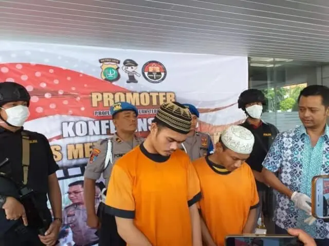 Modus Baru, Sabu Disimpan Dalam Kemasan Abon Lele Diungkap Polisi Modus Baru, Sabu Disimpan Dalam Kemasan Abon Lele Diungkap Polisi