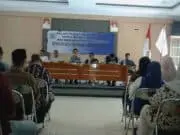 Resmi Dilantik, LPM Karang Sari Siap Bersinergi Bersama Pemerintah Kota Tangerang Resmi Dilantik, LPM Karang Sari Siap Bersinergi Bersama Pemerintah Kota Tangerang