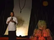 Milad Cemani Ke- 5, Hadirkan Musik Religi dan Seni Teater Milad Cemani Ke- 5, Hadirkan Musik Religi dan Seni Teater
