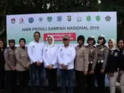 HPSN 2019, Kapolres Bersama Pemkot Tangsel Ajak Masyarakat Perduli Sampah HPSN 2019, Kapolres Bersama Pemkot Tangsel Ajak Masyarakat Perduli Sampah