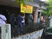 Lelang KPKNL, Rumah Disita Pengadilan Tangerang Lelang KPKNL, Rumah Disita Pengadilan Tangerang