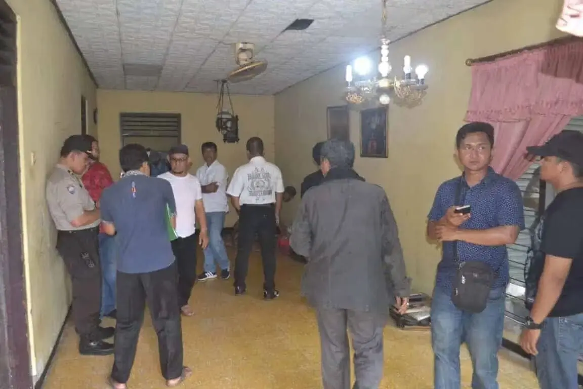 Lelang KPKNL, Rumah Disita Pengadilan Tangerang Lelang KPKNL, Rumah Disita Pengadilan Tangerang