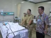 Pasca Kebakaran, RSUD Kota Tangerang Berhenti Beroperasi Sementara Pasca Kebakaran, RSUD Kota Tangerang Berhenti Beroperasi Sementara
