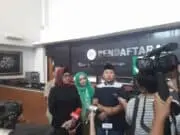 Ketua DPRD Minta Perbaikan Cepat Pasca Kebakaran RSUD Kota Tangerang Ketua DPRD Minta Perbaikan Cepat Pasca Kebakaran RSUD Kota Tangerang