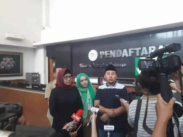 Ketua DPRD Minta Perbaikan Cepat Pasca Kebakaran RSUD Kota Tangerang Ketua DPRD Minta Perbaikan Cepat Pasca Kebakaran RSUD Kota Tangerang