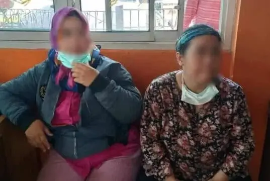 Edarkan Uang Palsu, Dua IRT Diamankan Polisi Edarkan Uang Palsu, Dua IRT Diamankan Polisi
