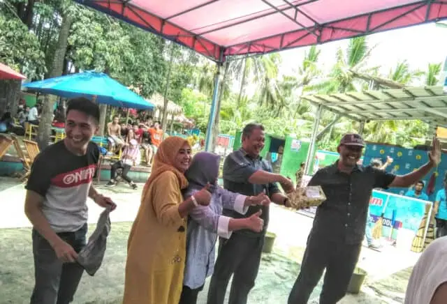 Jalin Silaturahmi, Diskerpus Siap Realisasikan RPJMD Demi Wujudkan Visi Lebak Cerdas Jalin Silaturahmi, Diskerpus Siap Realisasikan RPJMD Demi Wujudkan Visi Lebak Cerdas