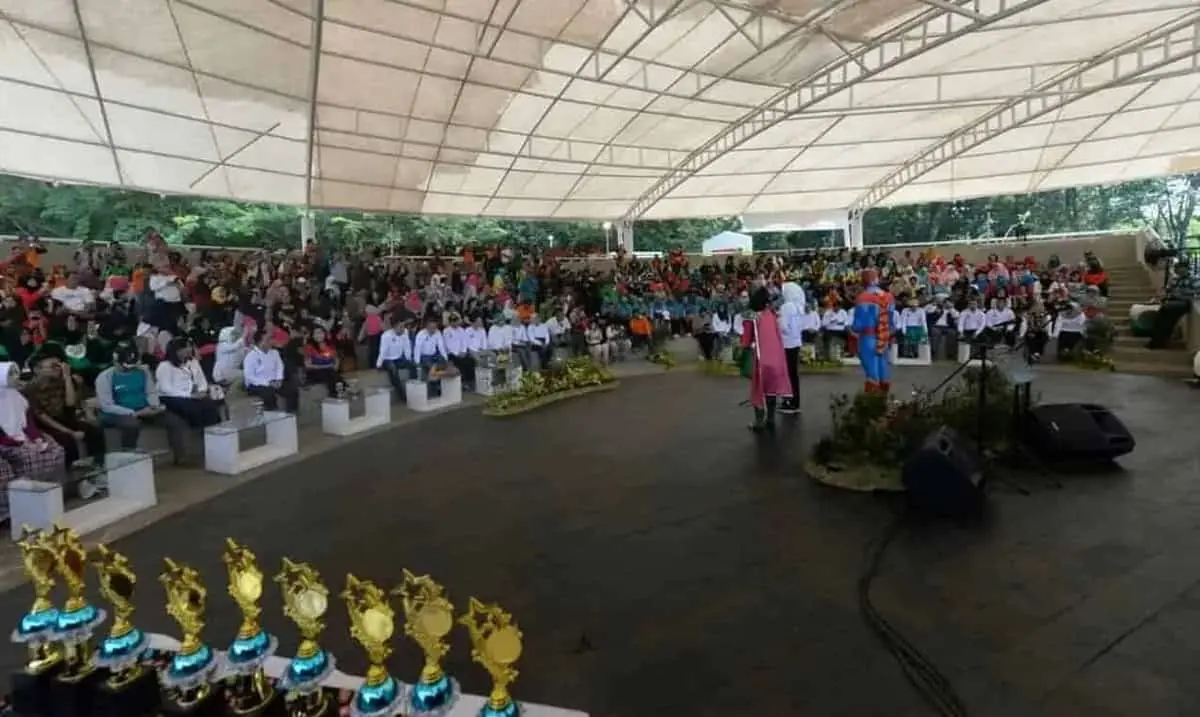 HPSN, Walikota Ajak Masyarakat Peduli Sampah HPSN, Walikota Ajak Masyarakat Peduli Sampah