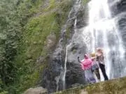 Curug Cipicung, Surga Tersembunyi di Pelosok Sobang Curug Cipicung, Surga Tersembunyi di Pelosok Sobang