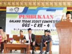 Hadiri Event GGS-C ke-4 Ponpes Modern Manahijussadat, Kak Ade Sumardi: Belajar Sungguh-sungguh, Taati OrangTua dan Guru Hadiri Event GGS-C ke-4 Ponpes Modern Manahijussadat, Kak Ade Sumardi: Belajar Sungguh-sungguh, Taati OrangTua dan Guru