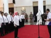 Airin Rachmi Diany Resmi Dilantik Menjadi Ketua ICSB Provinsi Banten Airin Rachmi Diany Resmi Dilantik Menjadi Ketua ICSB Provinsi Banten