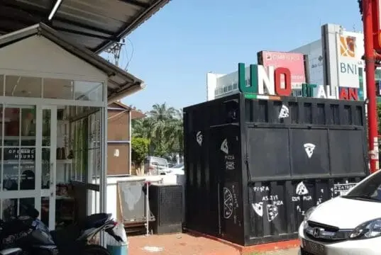 Alfamidi Buka Ruang Bagi Pedagang Kecil Alfamidi Buka Ruang Bagi Pedagang Kecil