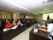 Disperindag Tangsel Sosialisasi Pentingnya SNI untuk IKM Disperindag Tangsel Sosialisasi Pentingnya SNI untuk IKM