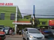 Bau Limbahnya Dikeluh Warga, RS Murni Asih Terkesan Cuek Bau Limbahnya Dikeluh Warga, RS Murni Asih Terkesan Cuek