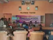 Sarat Kepentingan, Pemilihan BPD Laksana Pakuhaji Dinilai Janggal Sarat Kepentingan, Pemilihan BPD Laksana Pakuhaji Dinilai Janggal