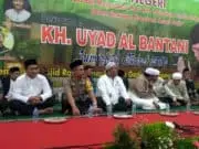 Safari Dakwah, Kapolres Himbau Jangan Mudah Terprovokasi Safari Dakwah, Kapolres Himbau Jangan Mudah Terprovokasi
